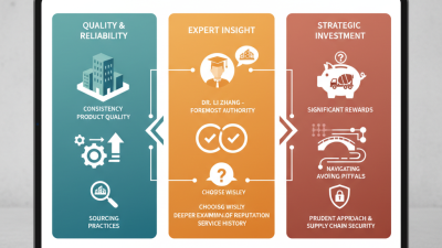 What to Know About KC Concrete Suppliers in China?