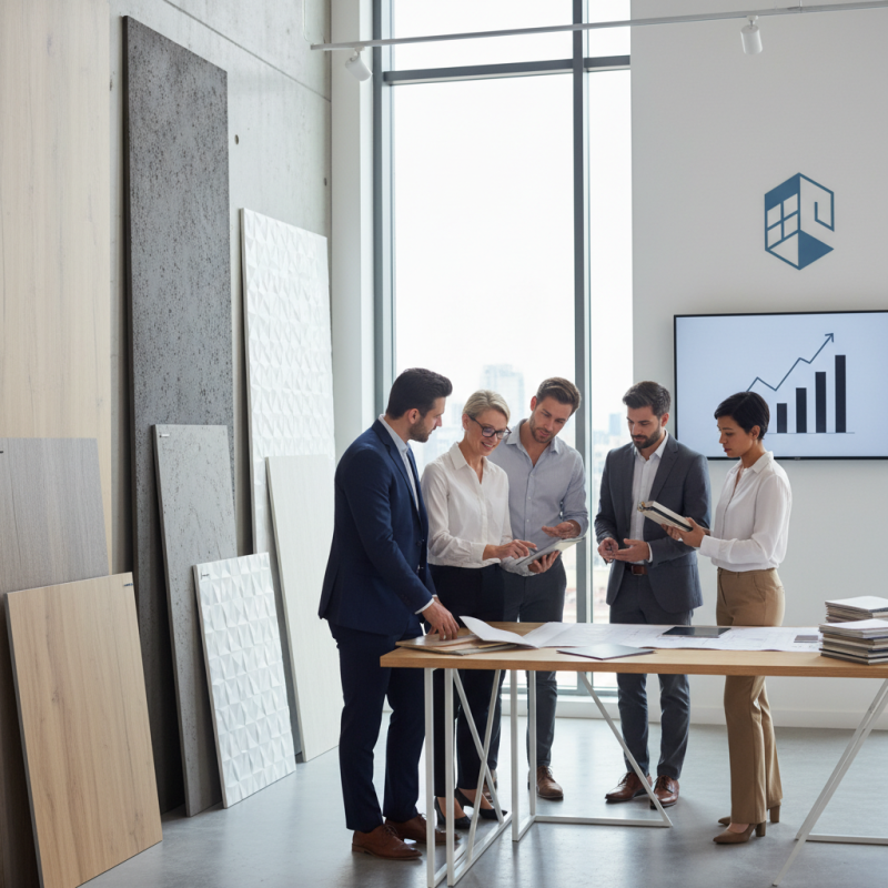 How to Choose the Best PVC Wall Cladding for Your Project?