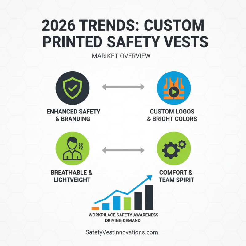 2026 Best Custom Printed Safety Vests for Global Buyers?