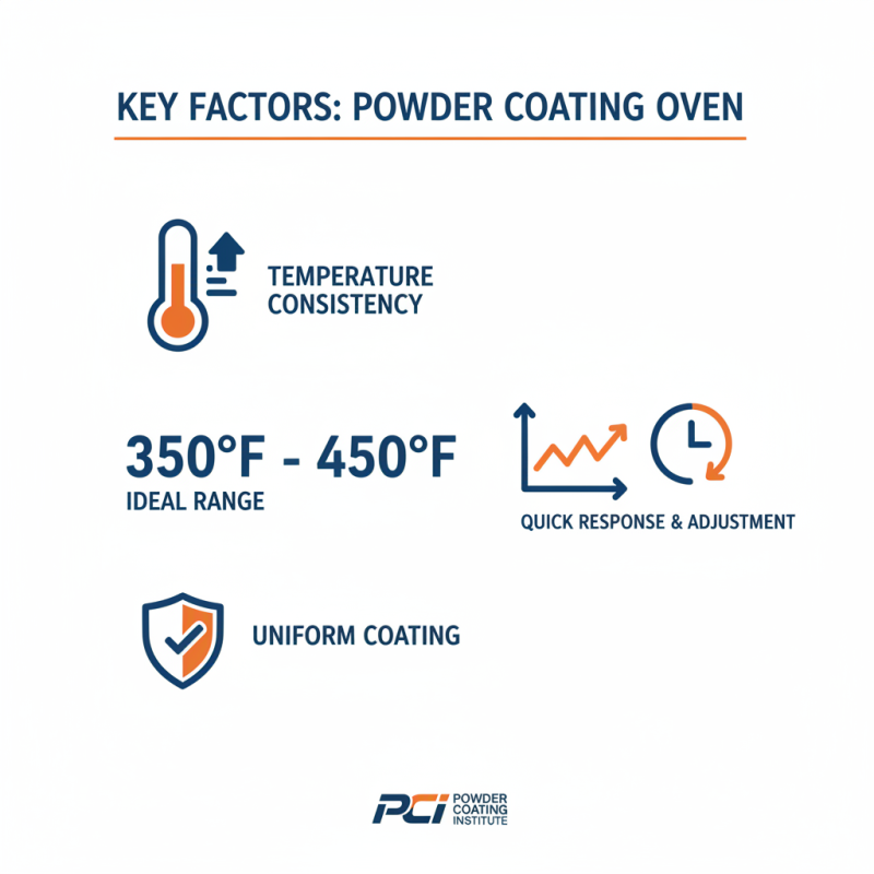 What is the Best Powder Coating Oven for Your Business?