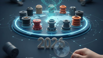 Top 10 Rubber Isolators for Global Buyers in 2026?