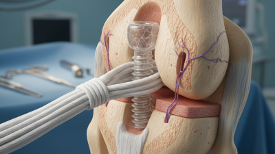 What is Bioabsorbable Interference Screws and Their Benefits?
