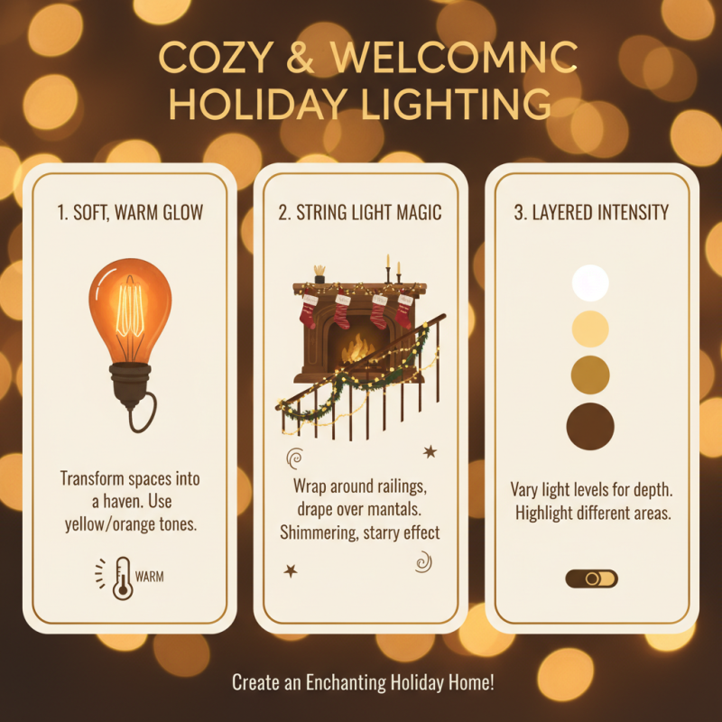 Top Christmas Home Decor Ideas for Your Holiday Style?