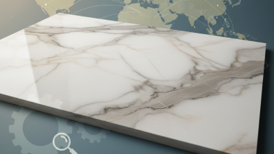 2026 How to Choose Pvc Uv Marble for Global Sourcing?