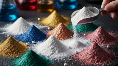 China Best Pearl Pigment for Global Buyers What to Know?