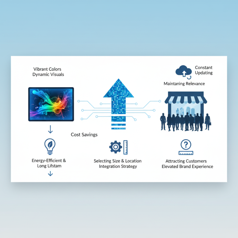 Why Choose Led Display Screen for Your Business Needs?