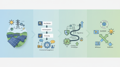2026 How to Implement Large Scale Solar Projects Successfully?