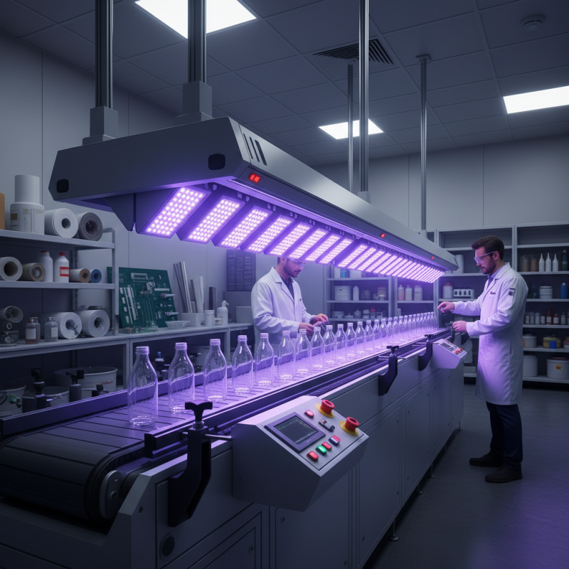 How to Choose the Best Led Uv Curing System for Your Needs?