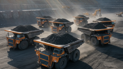 Top Coal Mining Dump Trucks for Global Buyers in 2026?