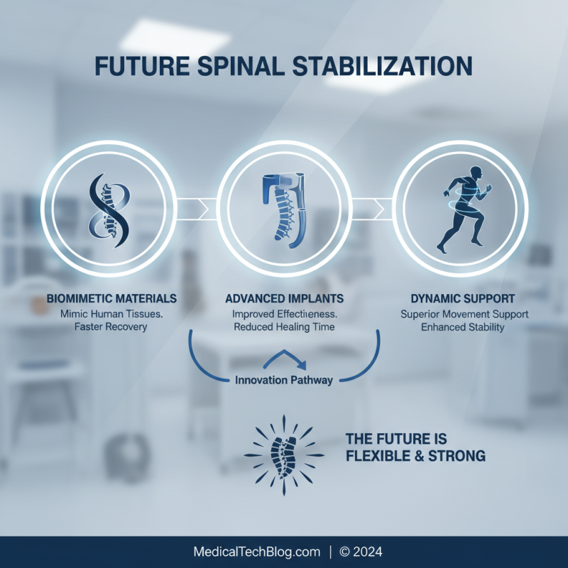 How to Improve Spine Stabilization Methods for Better Back Health?