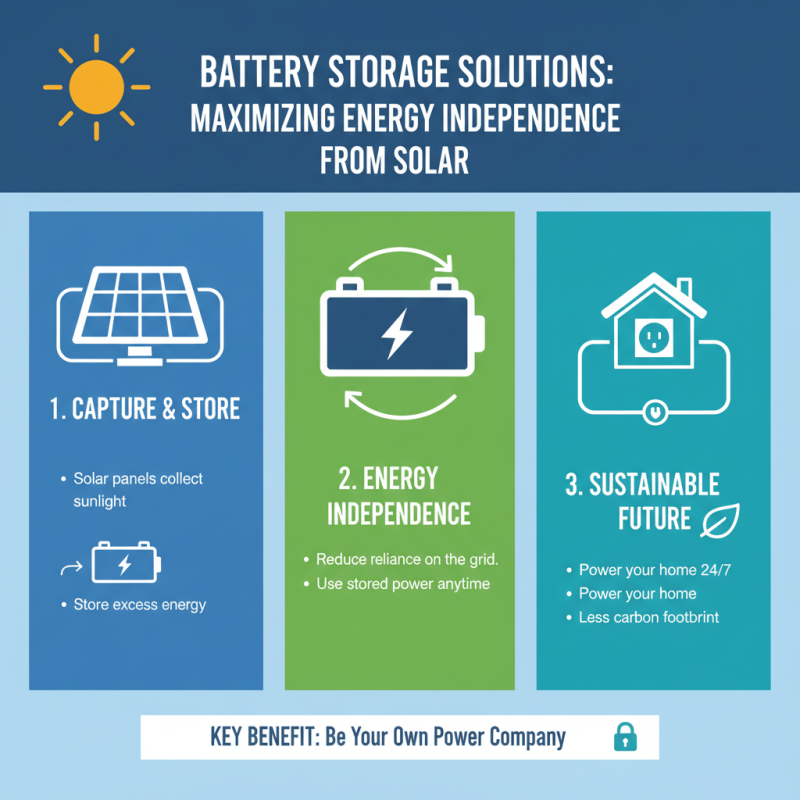 2026 Top Home Solar Power System Innovations for Sustainable Living?