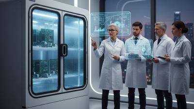 2026 Top Thermal Chambers for Global Buyers What to Know?