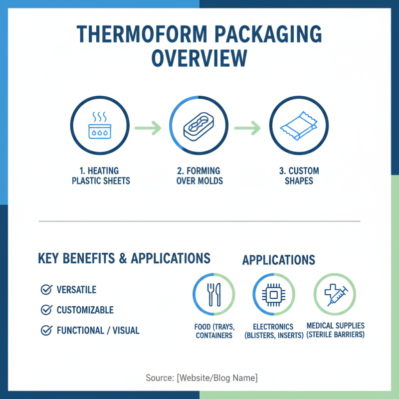 Best Thermoform Packaging Solutions for Global Buyers?