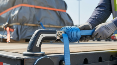 What is a Magnetic Ratchet Strap Winder and How to Use It?