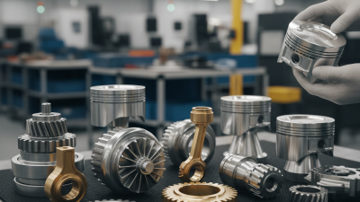 China Best Cat Parts Supplier For Global Buyers?