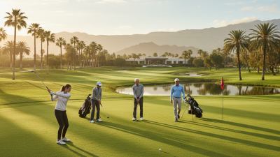 2026 Best Golf Play Tips for Global Buyers?