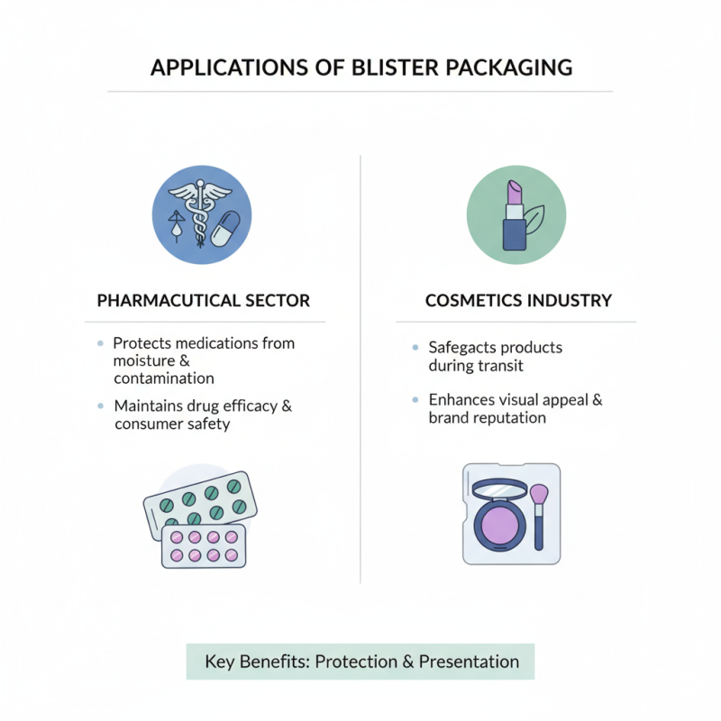 Why Are Blister Packaging Materials Essential for Product Protection?
