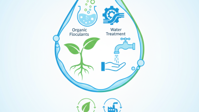 Why Choose Organic Flocculants for Sustainable Water Treatment Solutions?