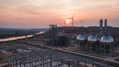 Top Metal Structures for Global Buyers What to Consider?