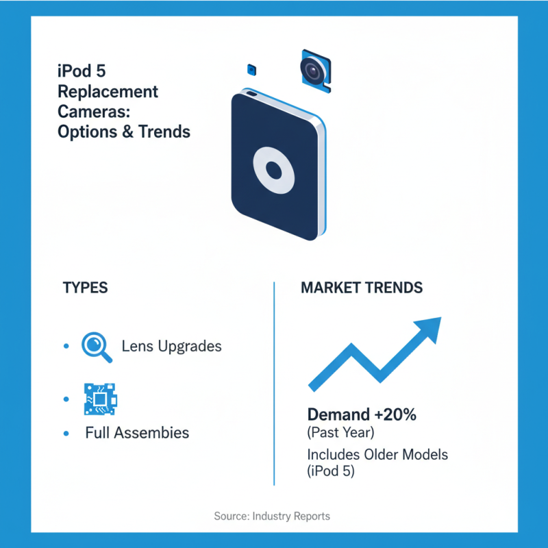 Where to Buy the Best Ipod 5 Back Camera Options?