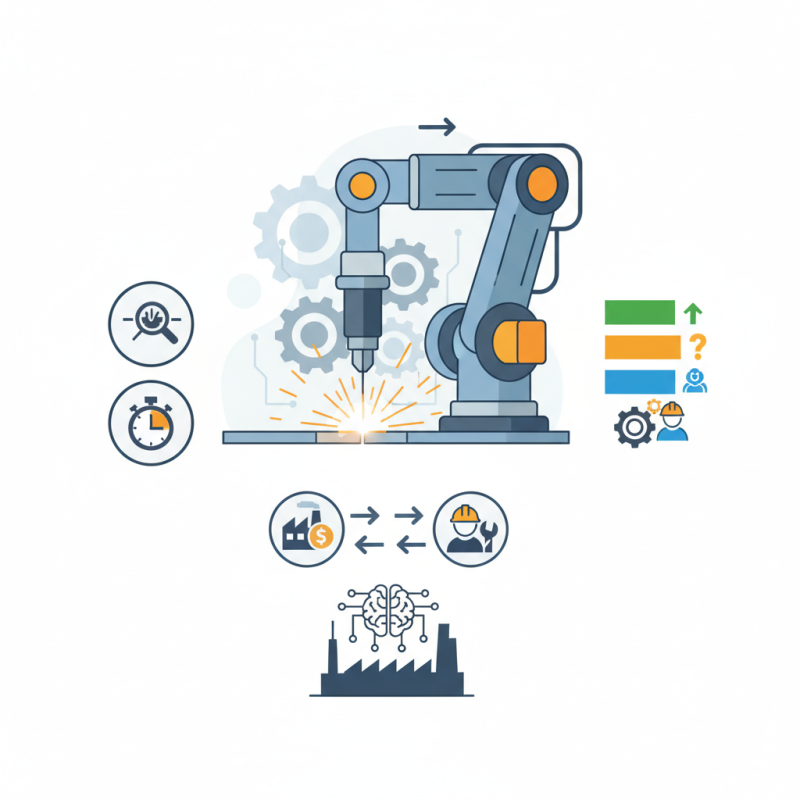 What is a Welding Robot and How Does it Work?
