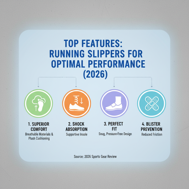 Best Running Slippers for Comfort and Performance in 2026?