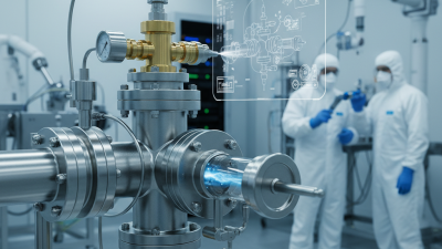 How to Choose the Right Vacuum Sequence Valve for Your Needs?