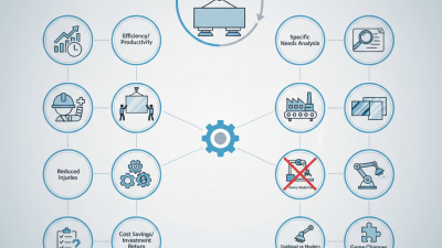 Top 10 Vacuum Lifters to Boost Your Efficiency Today?