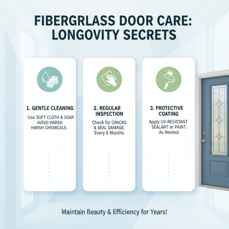 Best Fiberglass Exterior Doors for Your Home Needs?