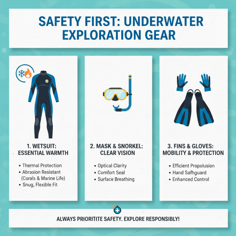 Top Scuba Diving Equipment for Adventure Seekers Worldwide?