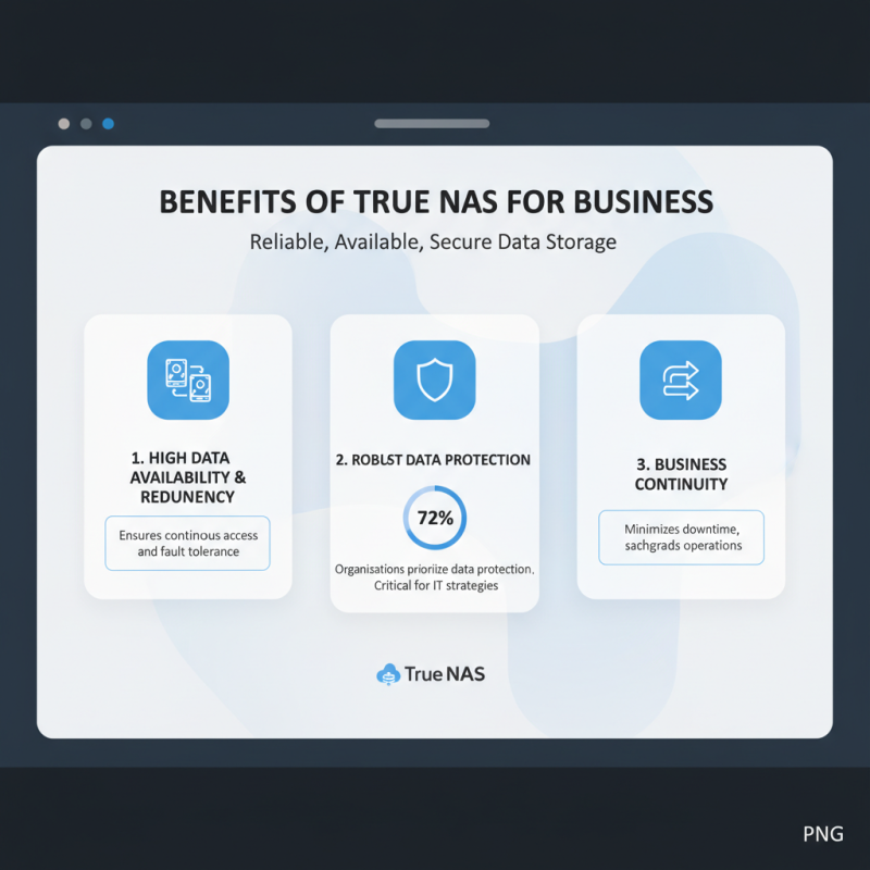 Why Choose True Nas Server for Your Business Needs?