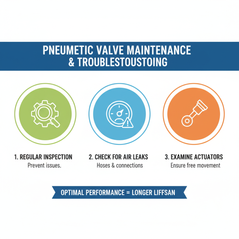 Top Pneumatic Valves for Global Buyers What to Consider?