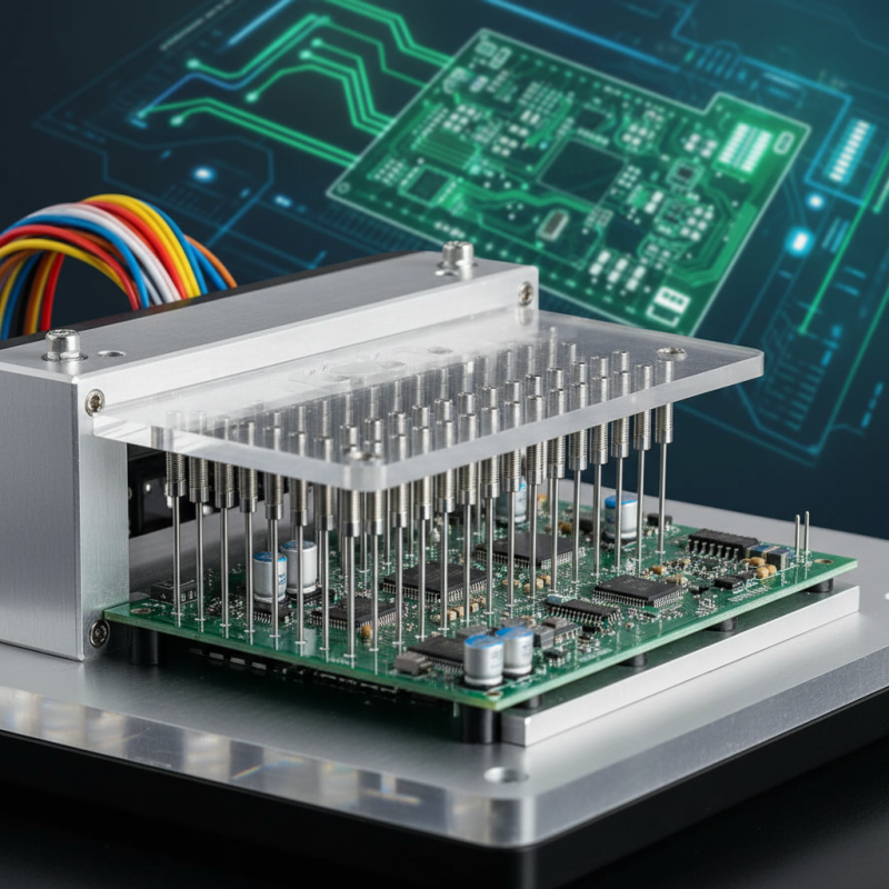 What is a PCB Test Jig and How Does It Work?