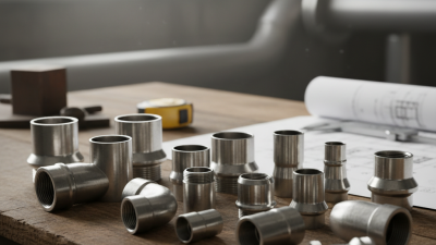 How to Choose the Best Stainless Fittings for Your Needs?