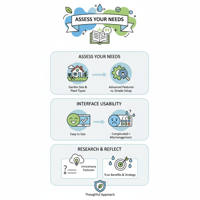 How to Choose the Best Single Station Irrigation Controller?