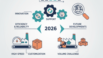 Top Case Packer Manufacturers to Consider in 2026?