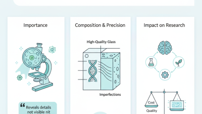 What is Microscope Glass and How Does It Affect Your Observations?