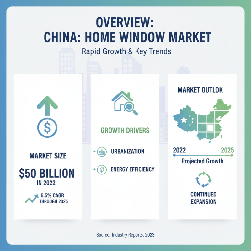 Best Home Windows in China for Global Buyers?