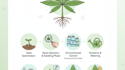 2026 How to Grow Cannabis Successfully for Beginners?