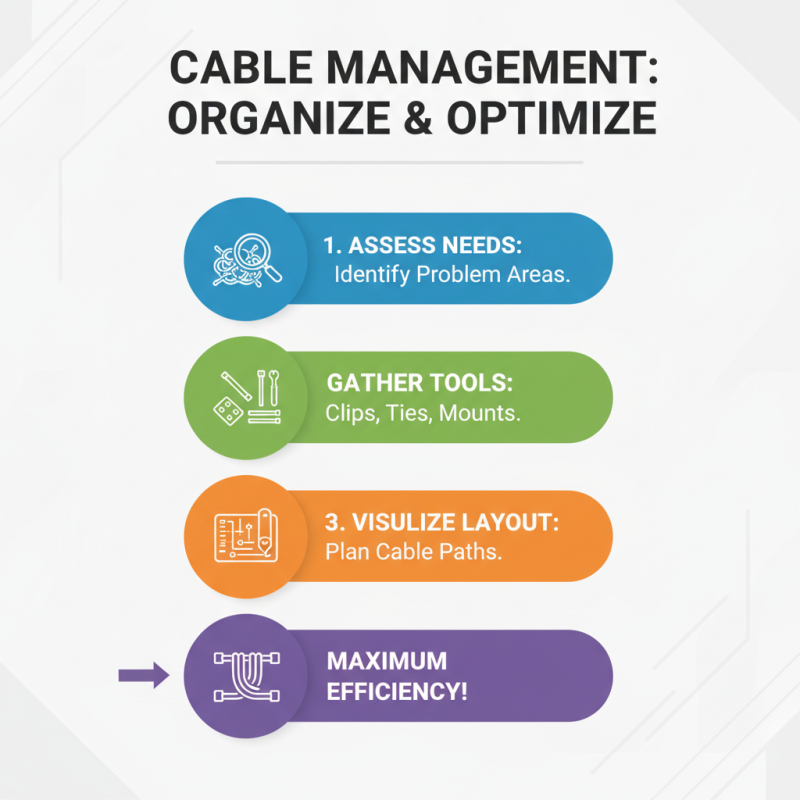 10 Best Cable Supports for Optimal Organization and Safety