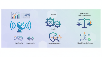 What are the Best Radar Filters for 2026 Purchases?