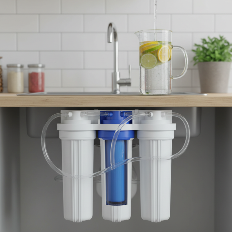 Why Choose an Osmosis Filter for Clean Water in Your Home?