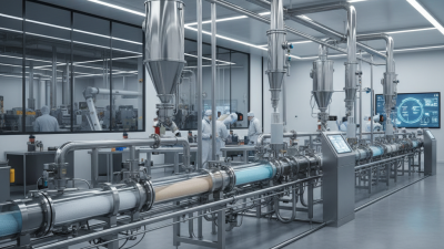 Understanding the Benefits of China Top Vacuum Conveying System?