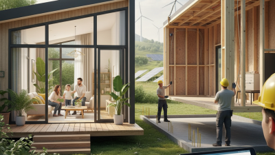 How to Choose the Best Modular Home Designs for You?