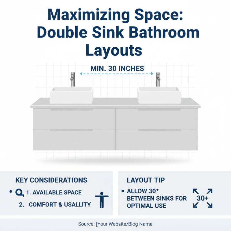 Top 10 Double Sink Designs for Your Bathroom Upgrade?