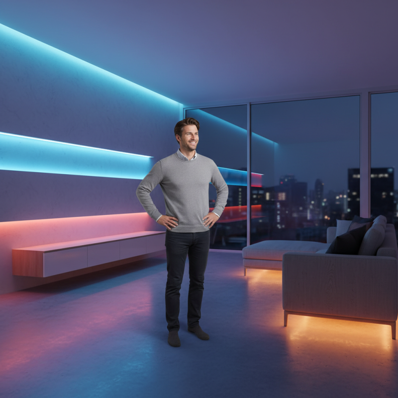 How to Choose the Best RGB LED Strip for Your Needs?