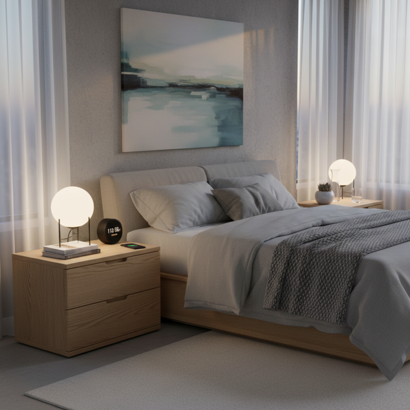 Best Night Stand Side Tables for Your Bedroom Needs?