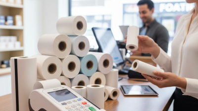 Top 10 Eftpos Rolls You Need to Know for Your Business Success?