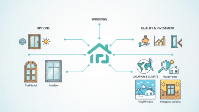 2026 Top Home Windows Options for Global Buyers?