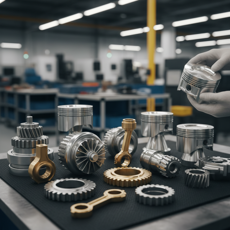 China Best Cat Parts Supplier For Global Buyers?